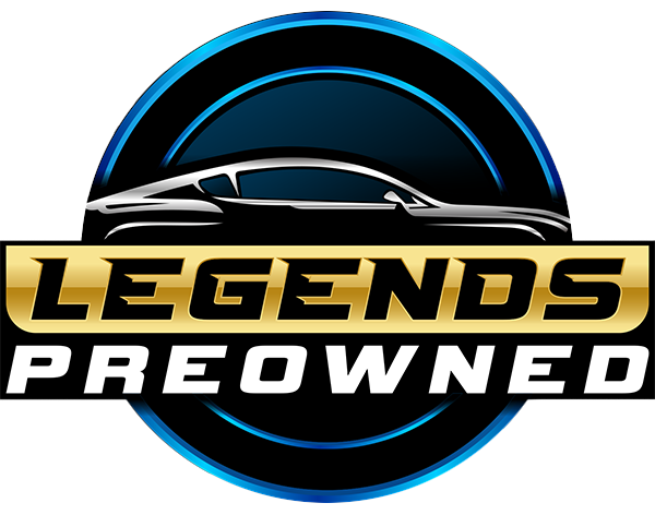 Legends Preowned 